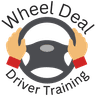 Wheel Deal Driver Training logo