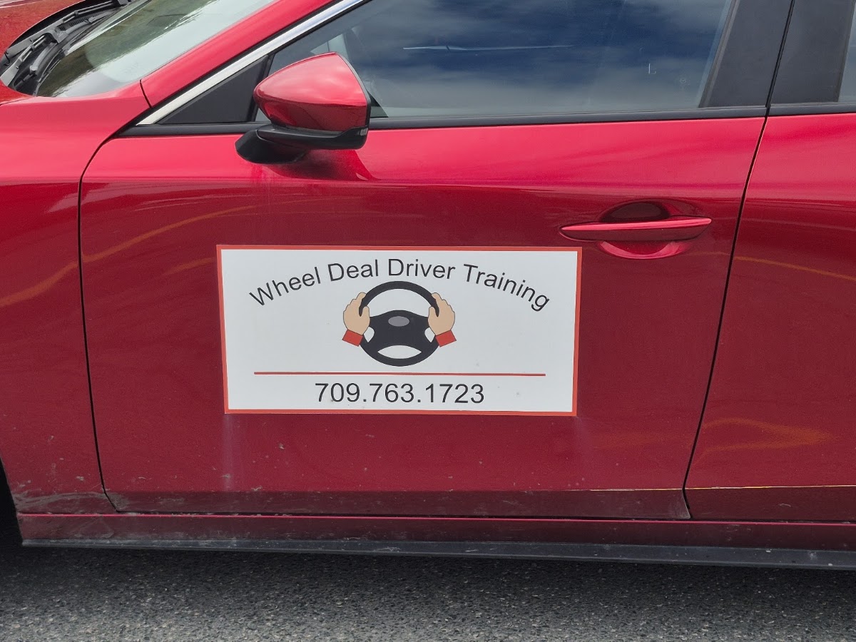 Wheel Deal Driver Training