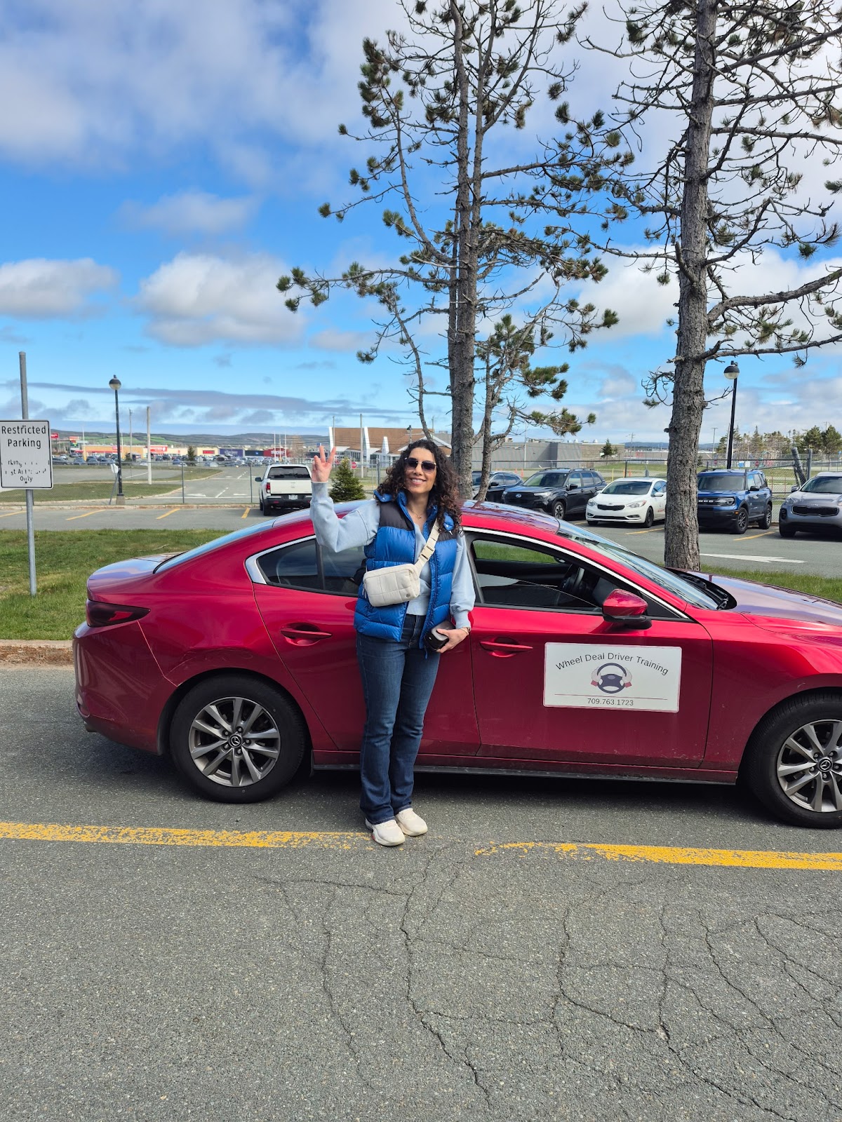 Wheel Deal Driver Training